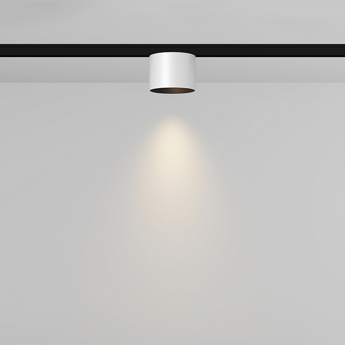 Трековая система Technical TR188-1-5W3K-M-BW