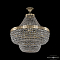 Люстра хрустальная 19101/H1/60IV G Люстра потолочная Bohemia Ivele Crystal 19101/H1/60IV G