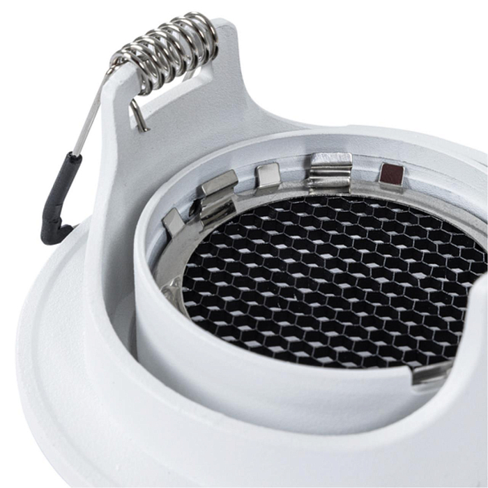 A2865PL-1WH Светильник ARTE LAMP A2865PL-1WH