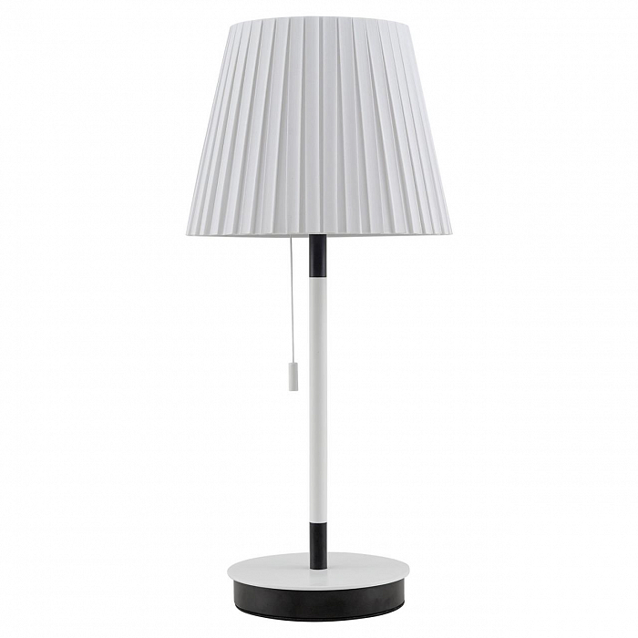 Настольная лампа интерьерная Lussole LSP-0570