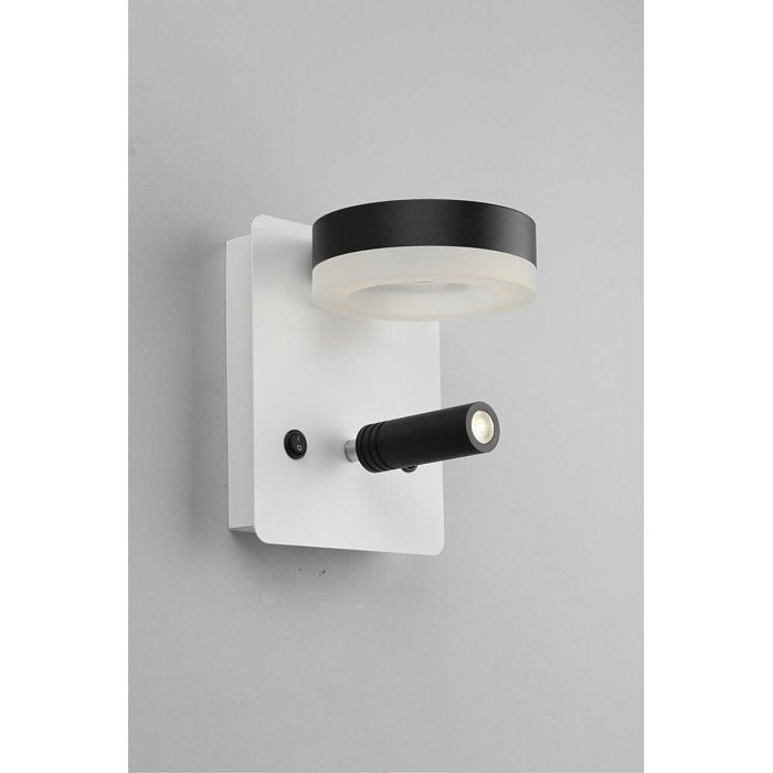 Бра светодиодное Omnilux OML-10911-02