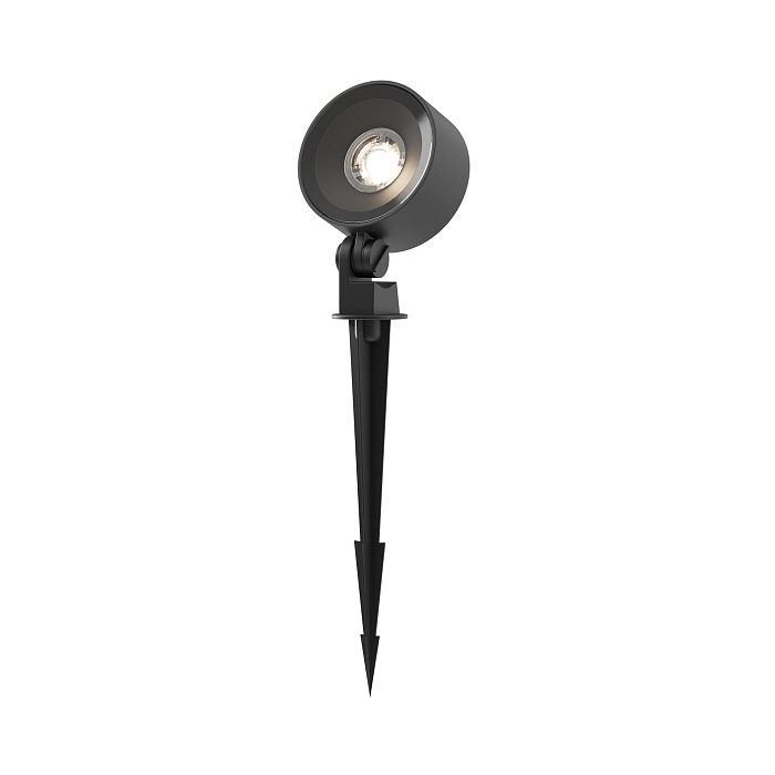 Уличный светильник Outdoor O495FL-L18B3K