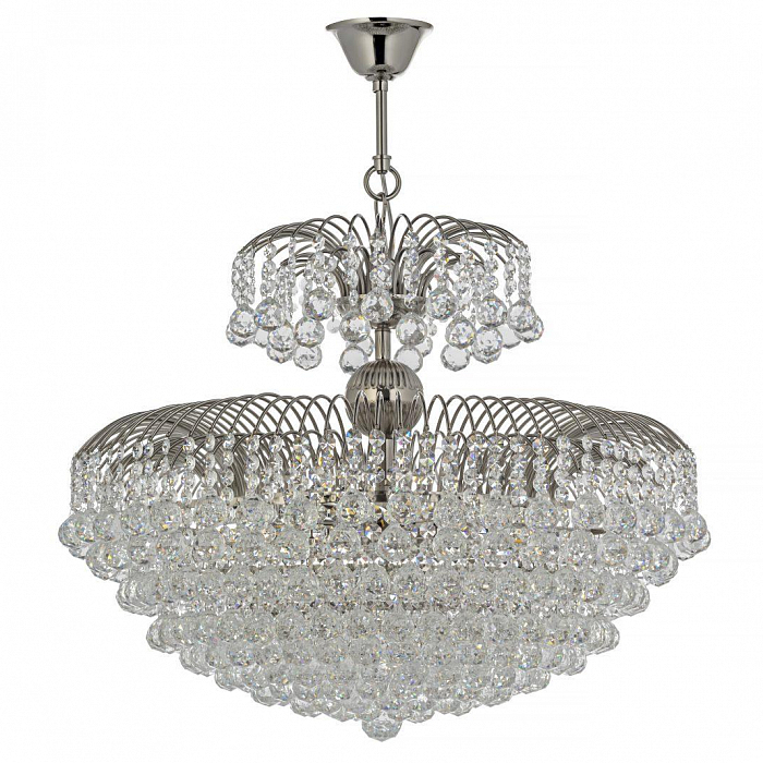 Люстра Arti Lampadari Pompei E 1.5.80.100 N