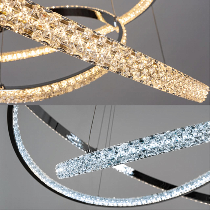 Люстра подвесная ARTE LAMP A2182SP-160CC