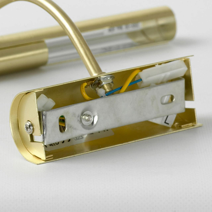 Интерьерная подсветка Lussole LSQ-0301-02