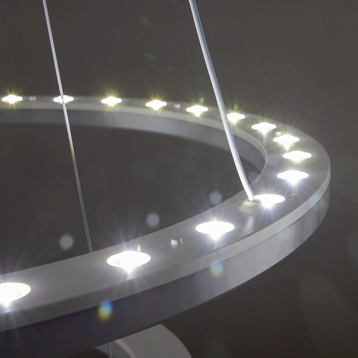 Люстра подвесная  CL710A104S