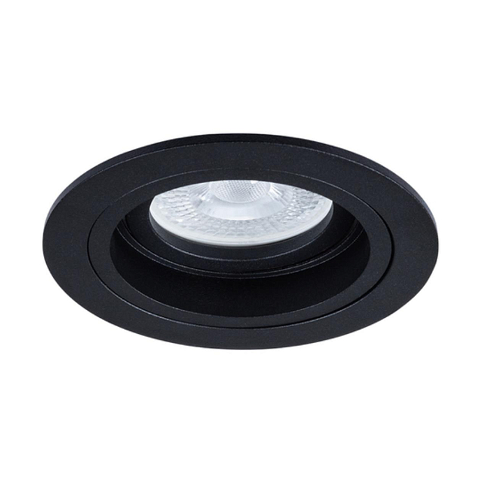 Светильник ARTE LAMP A2177PL-1BK