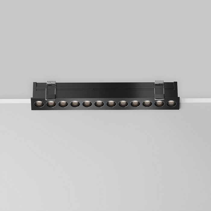 Светильник Technical DL065-20W3-6K-B