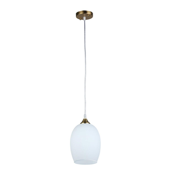 Светильник одинарный ARTE LAMP A4344SP-1PB