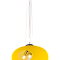 Светильник одинарный Sfera Sveta 5064 D400 YELLOW