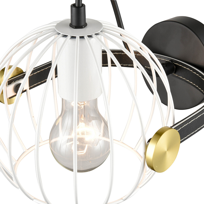 Бра на 1 лампу Vele Luce VL6251W01