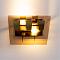 Светильник ARTE LAMP A4066AP-2PB