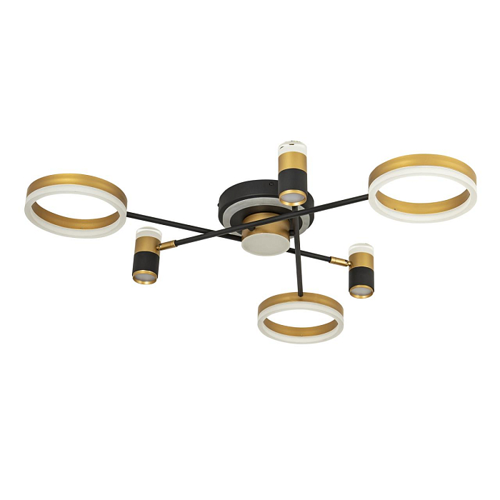 Светильник LED4U L3121-6