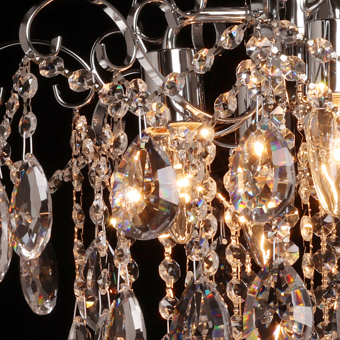 Люстра De City 111018104