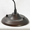 Трековый светильник Lussole LSL-2916-01-TAW