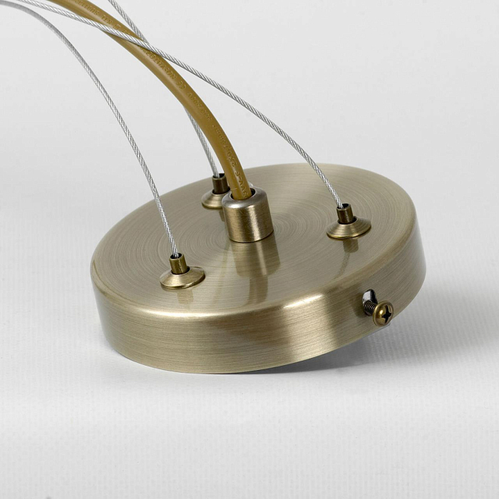 Люстра Lussole LSP-8899