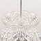 Светильник Bohemia Ivele Crystal 14771P/16 Ni