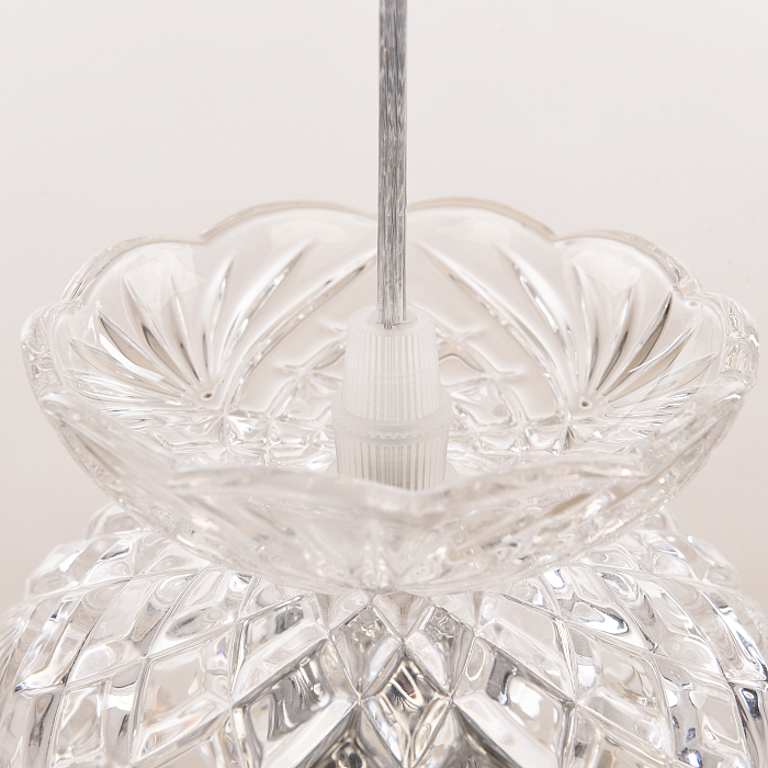 Светильник Bohemia Ivele Crystal 14771P/16 Ni