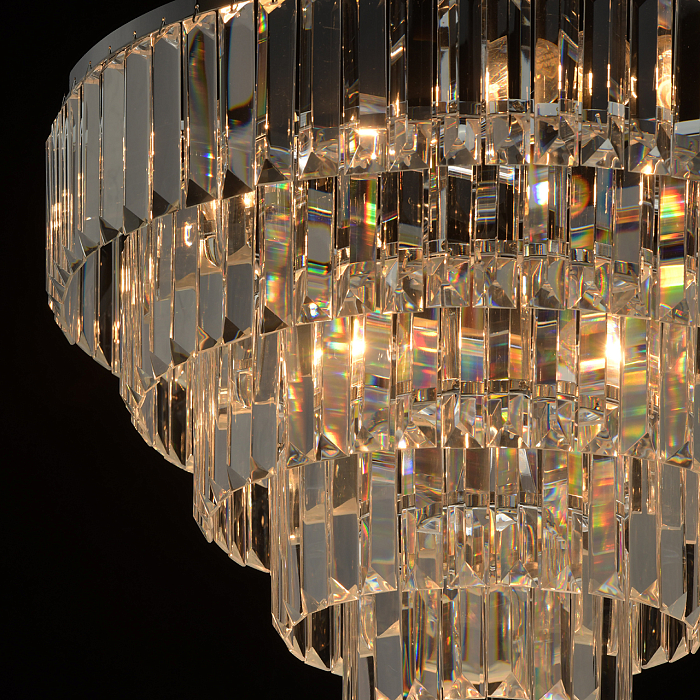Люстра на штанге MW-Light 642010705