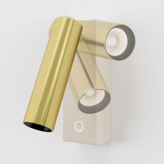 Бра Technical C078WL-L3WBS3K