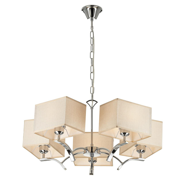 Люстра подвесная  CL460251