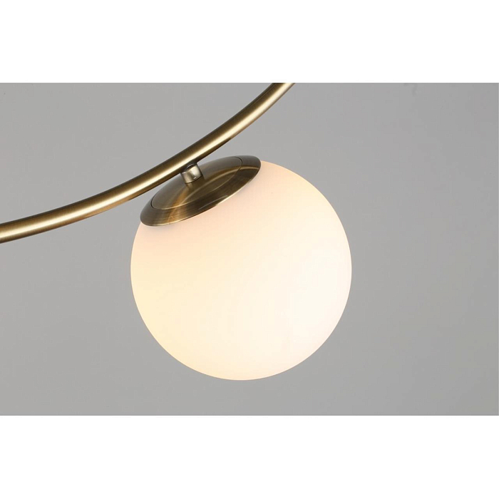 Люстра большой Omnilux OML-94903-03