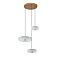 Светильник Arti Lampadari Viro L 1.5.40 G