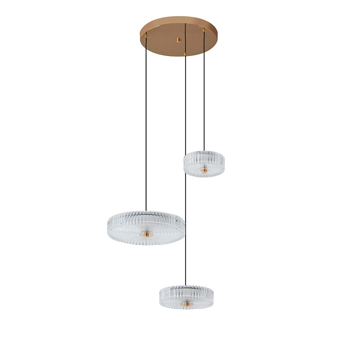 Светильник Arti Lampadari Viro L 1.5.40 G
