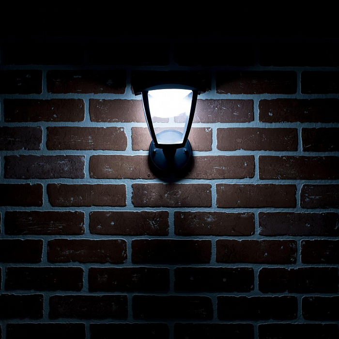 Уличный светильник настенный  CLU04W1