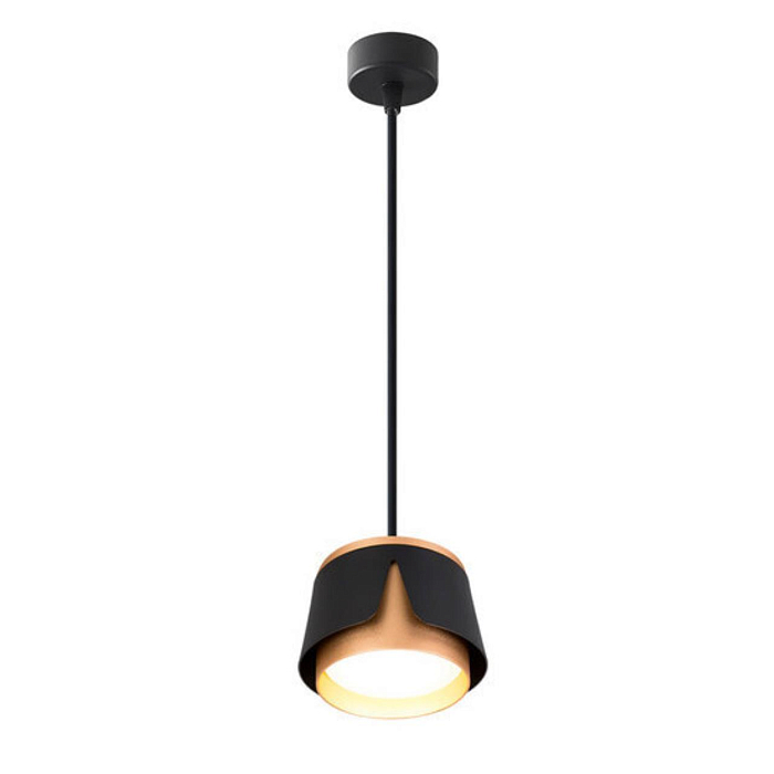 ARTE LAMP A8028SP-1BK