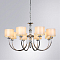 Люстра ARTE LAMP A4092LM-8CC