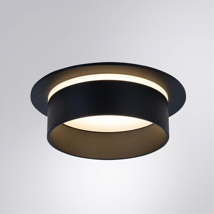 Светильник ARTE LAMP A2264PL-1BK