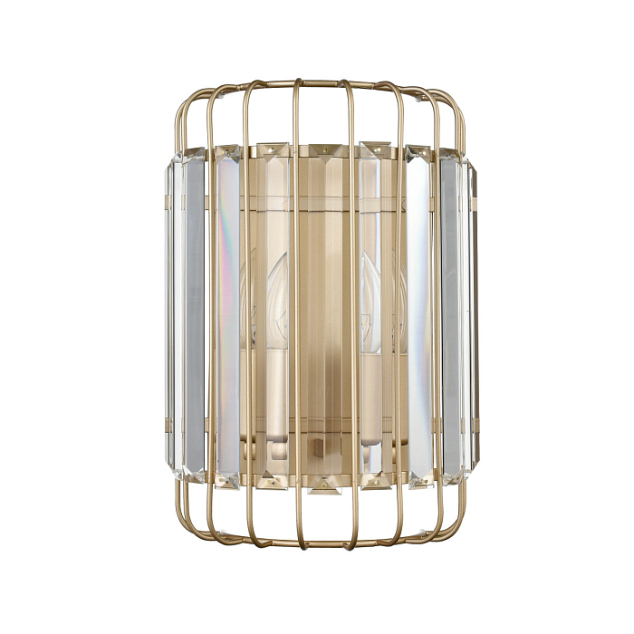 Бра на 2 лампы Vele Luce VL3044W02