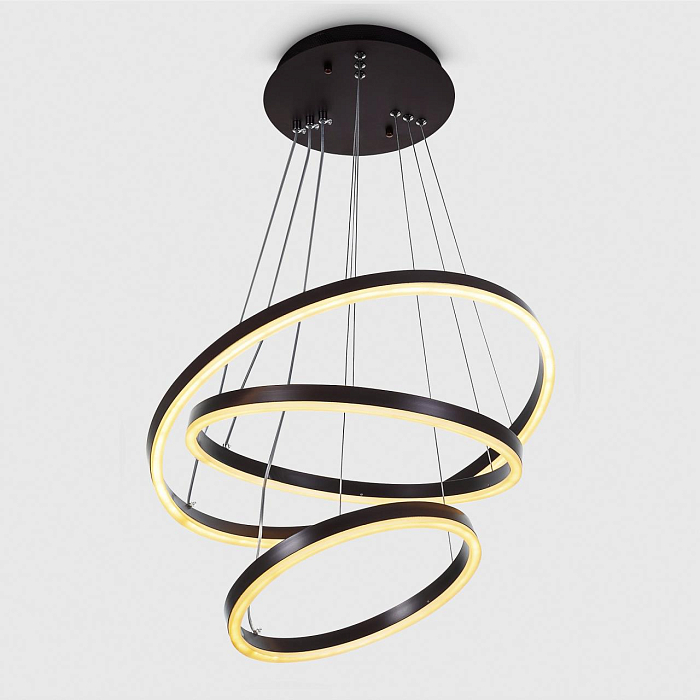 Светильник LED4U L55000-3HL BR
