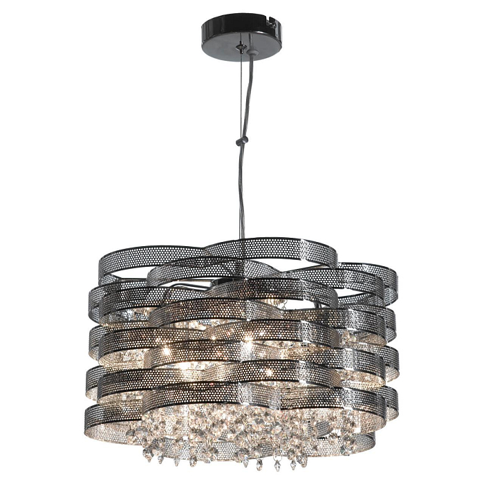 Люстра Lussole GRLSL-3407-05