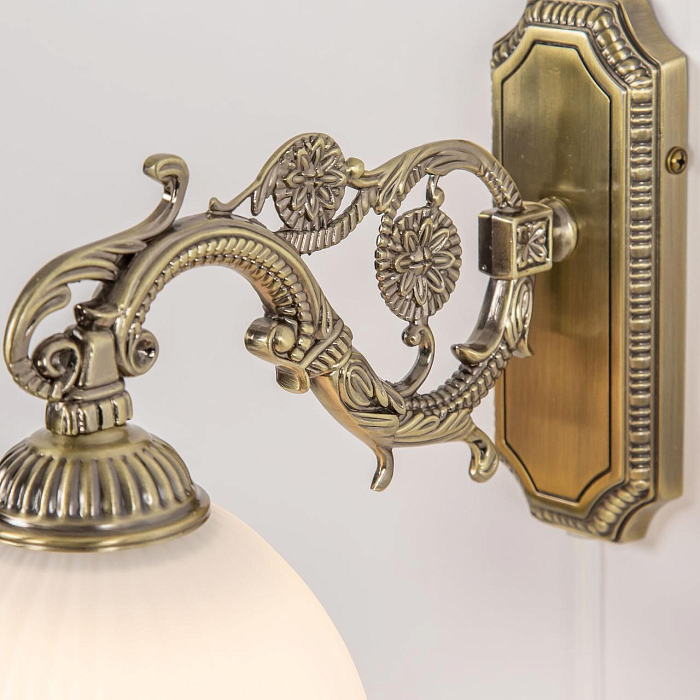 CL405413 Адриана Св-к Бра Бра на 1 лампу  CL405413