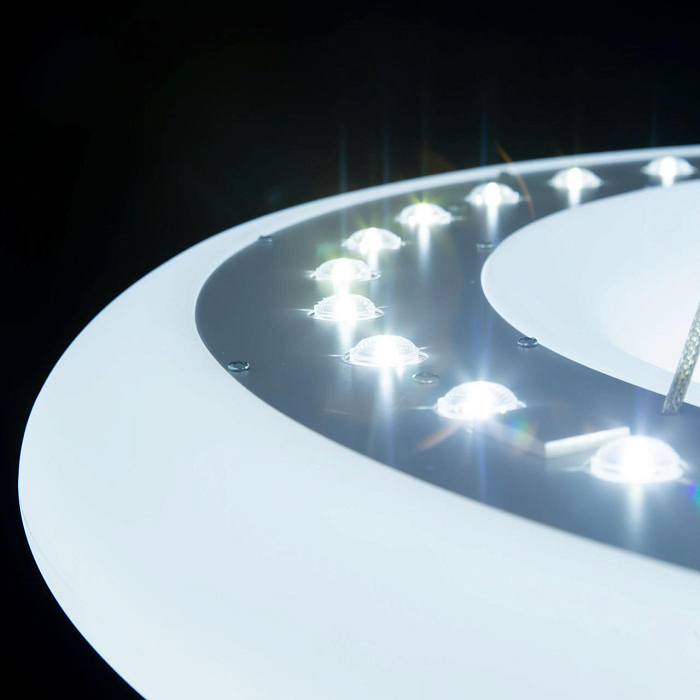 Люстра подвесная  CL732A800GS