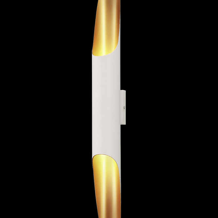 Crystal Lux SONATA AP2 WH
