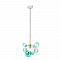 Светильник LOFT IT 2027-P6 Blue mini