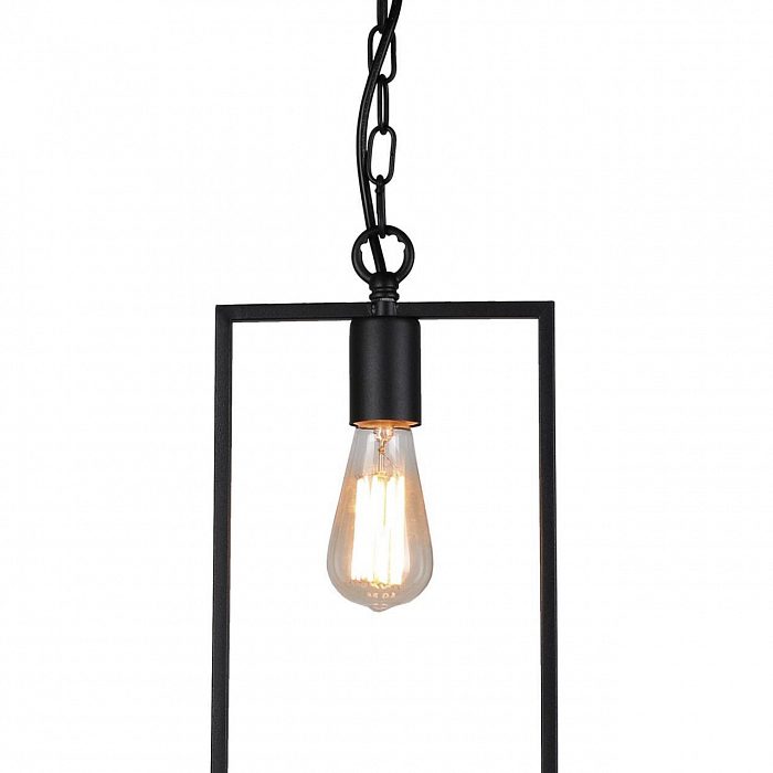 Светильник одинарный Favourite 1975-1P