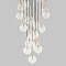 Люстра TK Lighting 5945 Nilos