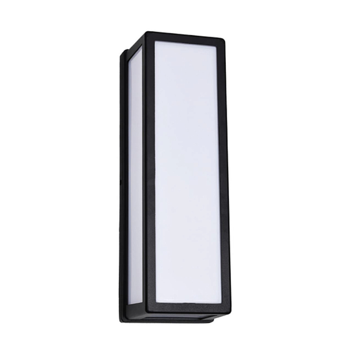 Уличный светильник ARTE LAMP A8526AL-2BK