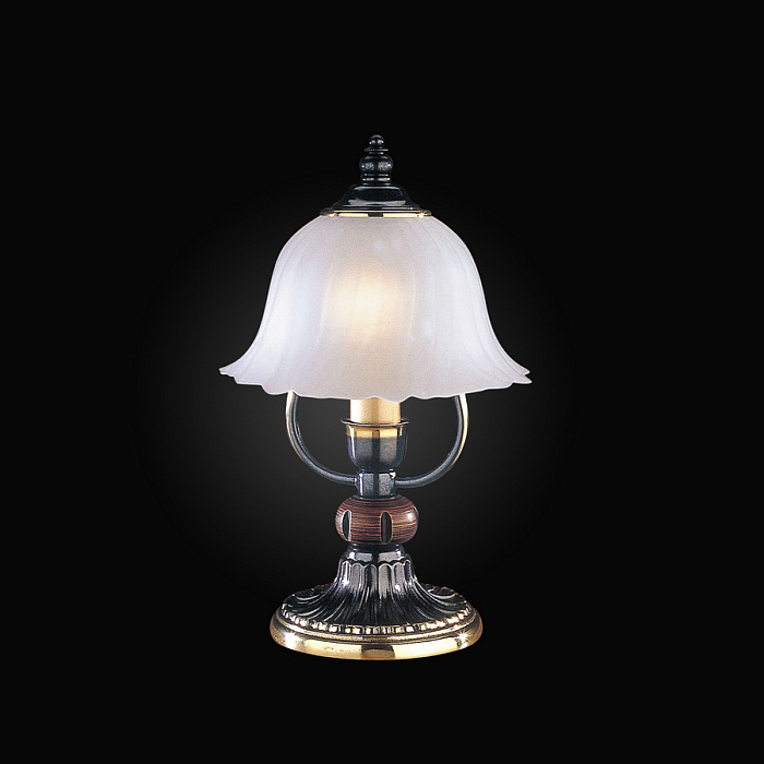 Настольная лампа интерьерная Reccagni Angelo P 2700