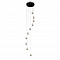 Светильник каскадный Kink Light 07866-10A,02