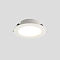 Crystal Lux CLT 529C118 WH 4000K
