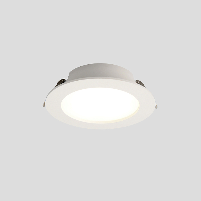 Crystal Lux CLT 529C118 WH 4000K