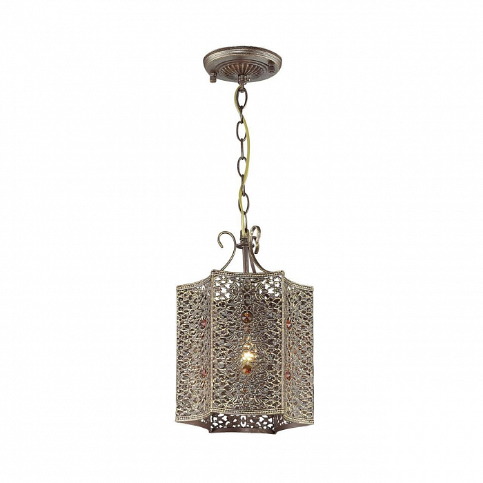 Светильник одинарный Favourite 1624-1P