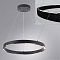 Люстра подвесная ARTE LAMP A2189LM-1BK