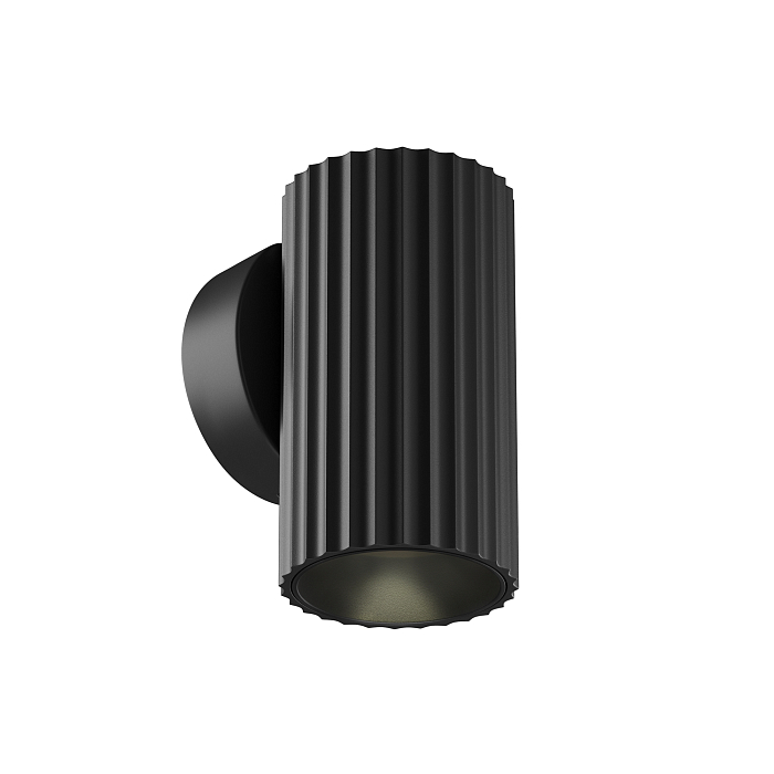 Бра Technical C106WL-01-GU10-B