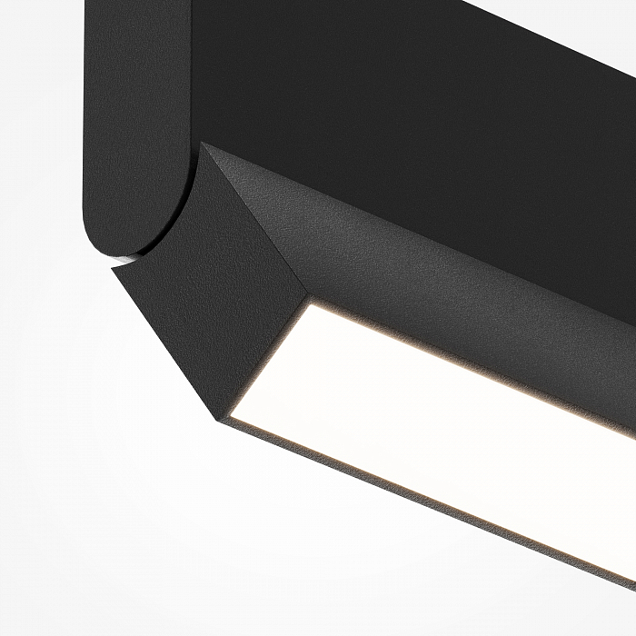 Светильник Technical C133CL-12W3K-B